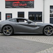 Ferrari F12berlinetta by Cam Shaft