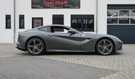 Ferrari F12berlinetta by Cam Shaft