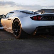 Hennessey Venom GT