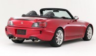 Honda S2000 Modulo Climax
