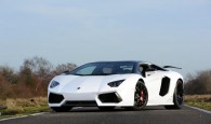 Lamborghini Aventador by Oakley Design