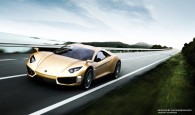Lamborghini Design Concept