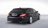 Mercedes CLS Shooting Brake by Lorinser