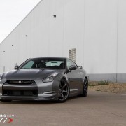 Nissan GT-R by Jotech Motorsports