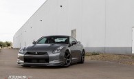 Nissan GT-R by Jotech Motorsports