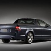 Pontiac G8 ST concept