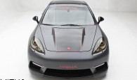 Porsche Panamera by Misha Designs