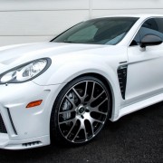 Porsche Panamera by Onyx Concept