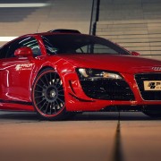 Prior Design Audi R8 GT650