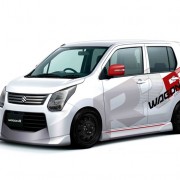 Suzuki Concepts for Tokyo
