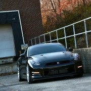 Switzer Ultimate Street Edition GTR