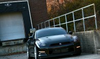 Switzer Ultimate Street Edition GTR