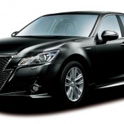 Toyota Crown Athlete