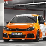 VW Golf R by Cam Shaft