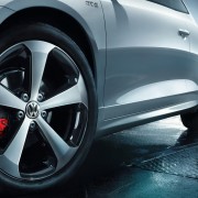 VW Scirocco GTS