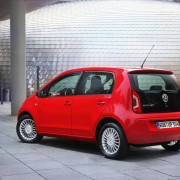 Volkswagen eco Up!