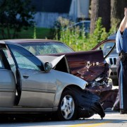 Car accident