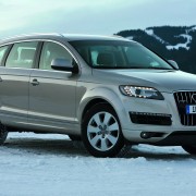 2012 Audi Q7