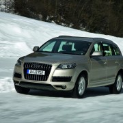 2012 Audi Q7