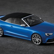 2013 Audi RS5 Cabriolet