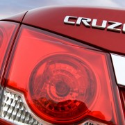 2013 Chevrolet Cruze