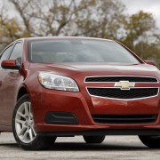 2013 Chevrolet Malibu