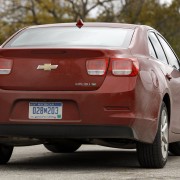 2013 Chevrolet Malibu