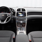 2013 Chevrolet Malibu