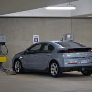 2013 Chevrolet Volt