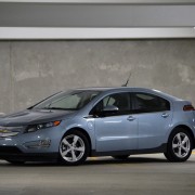 2013 Chevrolet Volt