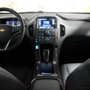 2013 Chevrolet Volt