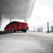 2013 Dodge Dart GT