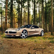 2013 Fisker Karma