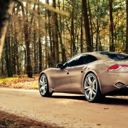 2013 Fisker Karma