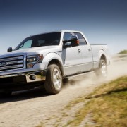 2013 Ford F-Series