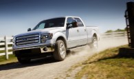 2013 Ford F-Series
