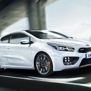 2013 Kia Pro_cee'd GT