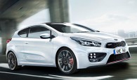 2013 Kia Pro_cee'd GT