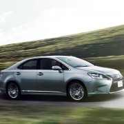 2013 Lexus HS 250h