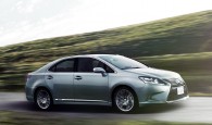 2013 Lexus HS 250h