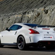 2013 Nissan 370Z Nismo