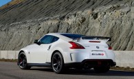 2013 Nissan 370Z Nismo