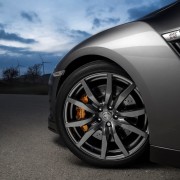 2013 Nissan GT-R