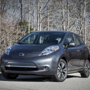 2013 Nissan Leaf