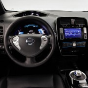 2013 Nissan Leaf
