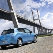 2013 Nissan Leaf