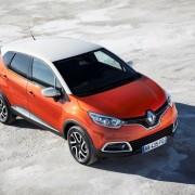 2013 Renault Captur