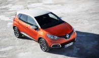 2013 Renault Captur
