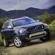 2013 Volvo XC90