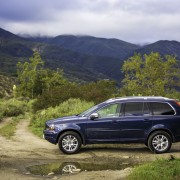 2013 Volvo XC90